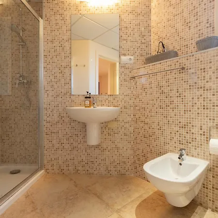 Apartamento Marmara - Piscina, Balcon Y Vistas En Javea Platja de Larenal