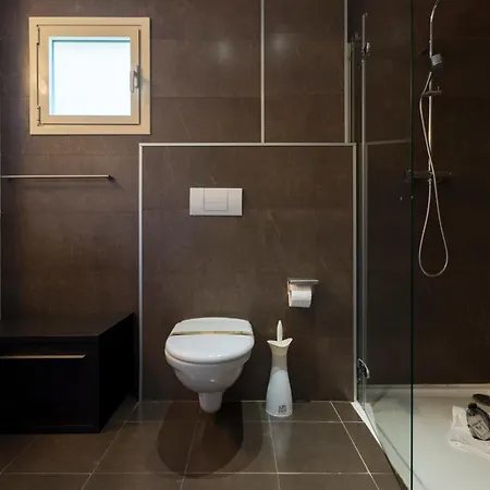 Apartamento Marmara - Piscina, Balcon Y Vistas En Javea