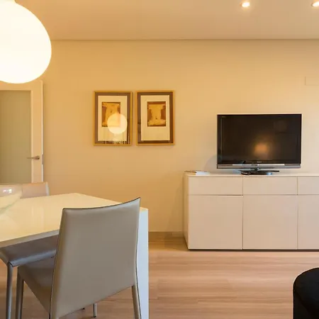Marmara - Piscina, Balcon Y Vistas En Javea Apartamento *